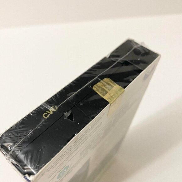 Vtg 1993 Star Trek The Television Series The Doomsday Machine VHS Tape - Picture 5 of 16